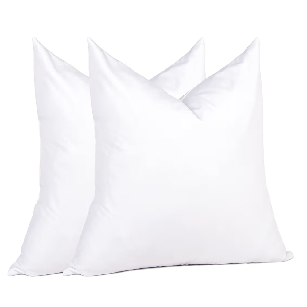 Luxury White Pillow Set - Picture 6 of 6
